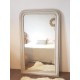 Miroir Louis Philippe ancien 138 x 84