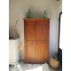Armoire parisienne ancienne