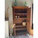 Armoire parisienne ancienne