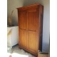 Armoire parisienne ancienne