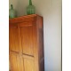 Armoire parisienne ancienne