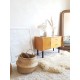 Mini enfilade - buffet vintage 1960 esprit scandinave