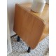 Mini enfilade - buffet vintage 1960 esprit scandinave