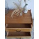 Mini enfilade - buffet vintage 1960 esprit scandinave