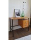 Bureau moderniste vintage