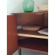 Buffet d'angle années 60