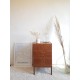 Meuble scandinave buffet ou commode années 60