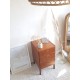 Meuble scandinave buffet ou commode années 60