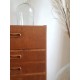 Meuble scandinave buffet ou commode années 60