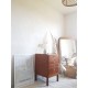 Meuble scandinave buffet ou commode années 60