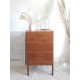 Meuble scandinave buffet ou commode années 60