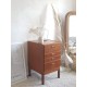 Meuble scandinave buffet ou commode années 60