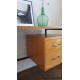 Bureau moderniste vintage