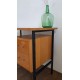 Bureau moderniste vintage