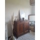 Buffet ancien en bois