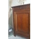 Buffet ancien en bois