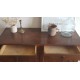 Buffet ancien en bois