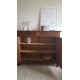 Buffet ancien en bois
