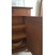 Buffet ancien en bois