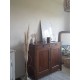 Buffet ancien en bois
