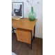 Bureau moderniste vintage