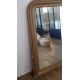 Grand miroir Louis Philippe 130x 89