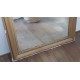 Grand miroir Louis Philippe 130x 89