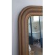 Grand miroir Louis Philippe 130x 89