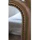 Grand miroir Louis Philippe 130x 89