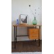 Bureau moderniste vintage