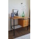 Bureau moderniste vintage