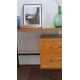 Bureau moderniste vintage