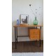 Bureau moderniste vintage