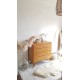Commode scandinave années 60