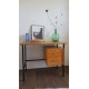 Bureau moderniste vintage