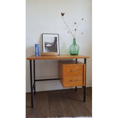 Bureau moderniste vintage