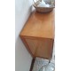 Commode scandinave années 60
