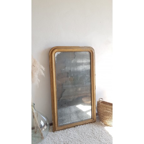 Miroir Louis Philippe 120 x 68