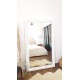 Grand miroir Louis Philippe 154 x 93