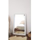 Grand miroir Louis Philippe 154 x 93