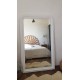 Grand miroir Louis Philippe 154 x 93