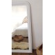 Grand miroir Louis Philippe 154 x 93