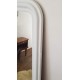 Grand miroir Louis Philippe 154 x 93