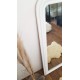 Grand miroir Louis Philippe 154 x 93