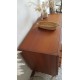 Commode scandinave années 60