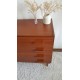 Commode scandinave années 60