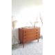 Commode scandinave années 60
