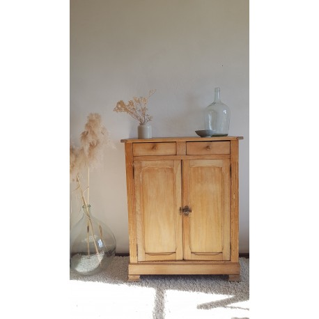 Buffet parisien ancien