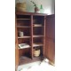 Armoire parisienne ancienne