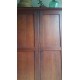 Armoire parisienne ancienne
